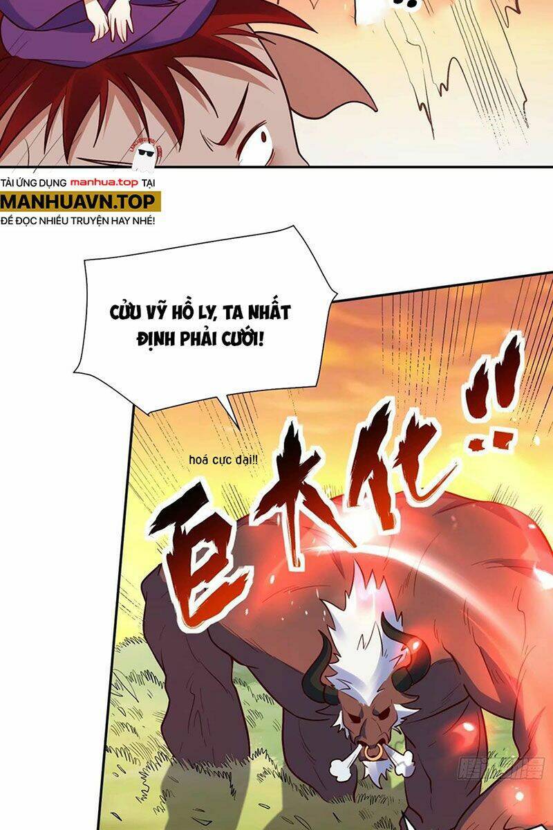 Nguyên Lai Ta Là Tu Tiên Đại Lão Chap 237 - Next Chap 238