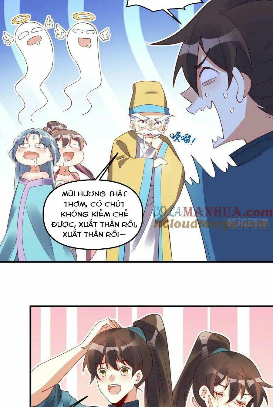 Nguyên Lai Ta Là Tu Tiên Đại Lão Chap 238 - Next Chap 239