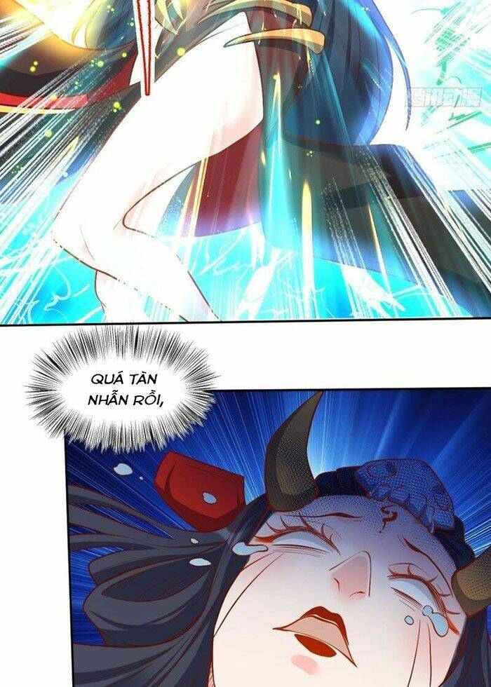 Nguyên Lai Ta Là Tu Tiên Đại Lão Chap 243 - Next Chap 244