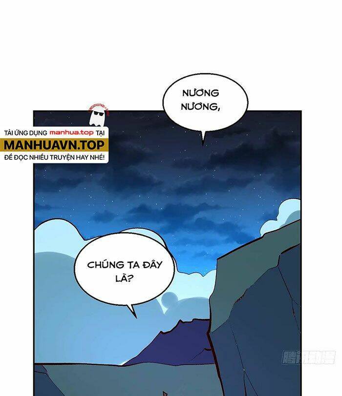 Nguyên Lai Ta Là Tu Tiên Đại Lão Chap 247 - Next Chap 248