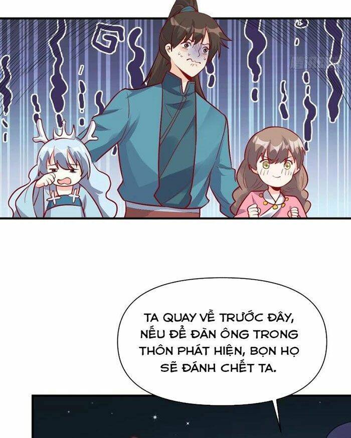 Nguyên Lai Ta Là Tu Tiên Đại Lão Chap 258 - Next Chap 259
