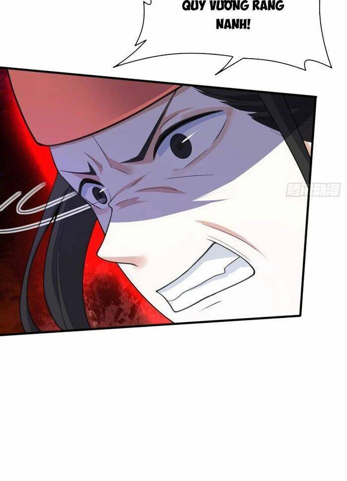 Nguyên Lai Ta Là Tu Tiên Đại Lão Chap 259 - Next Chap 260