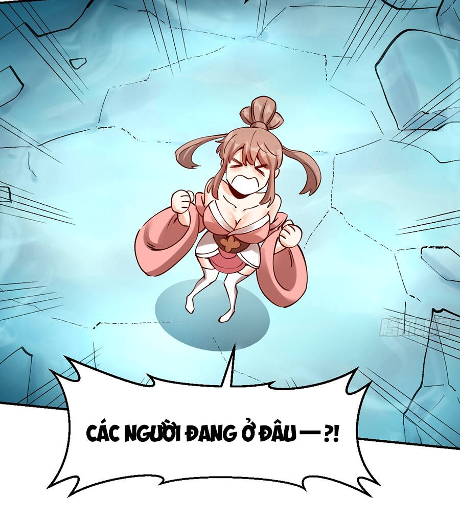 Nguyên Lai Ta Là Tu Tiên Đại Lão Chap 270 - Next Chap 271