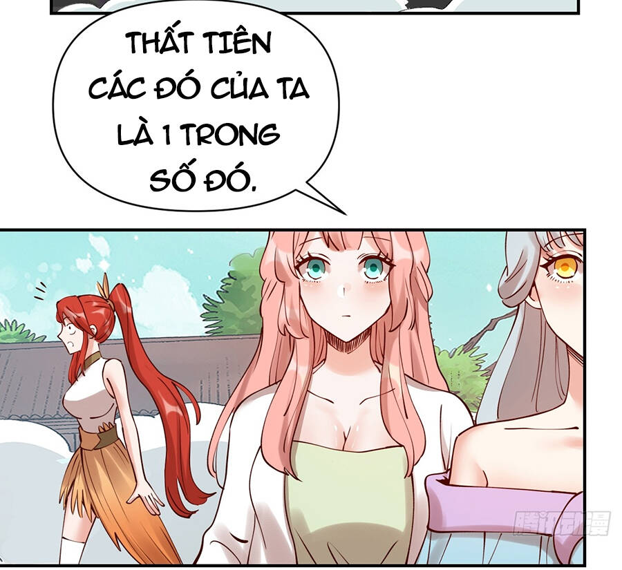 Nguyên Lai Ta Là Tu Tiên Đại Lão Chap 270 - Next Chap 271