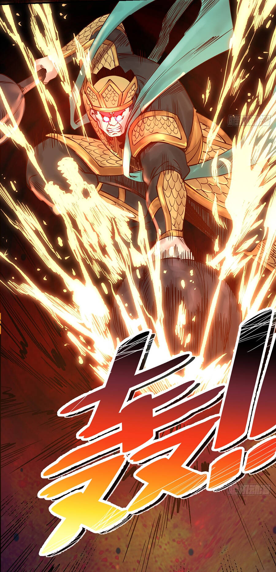 Nguyên Lai Ta Là Tu Tiên Đại Lão Chap 270 - Next Chap 271