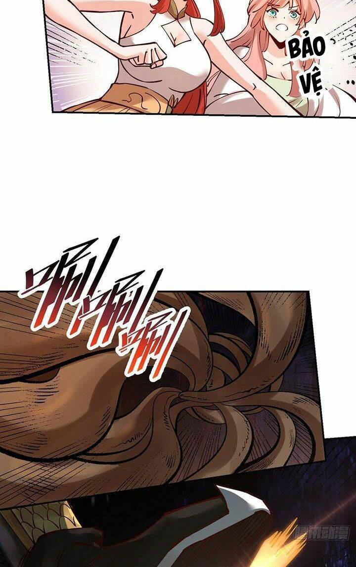 Nguyên Lai Ta Là Tu Tiên Đại Lão Chap 271 - Next Chap 272