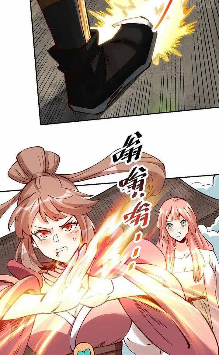 Nguyên Lai Ta Là Tu Tiên Đại Lão Chap 271 - Next Chap 272