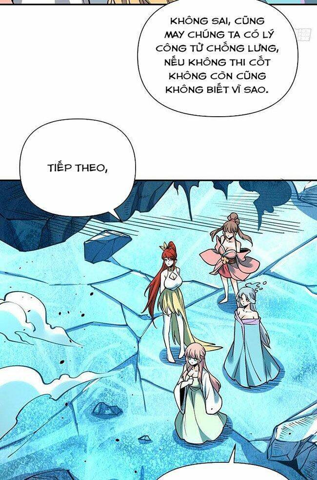 Nguyên Lai Ta Là Tu Tiên Đại Lão Chap 272 - Next Chap 273