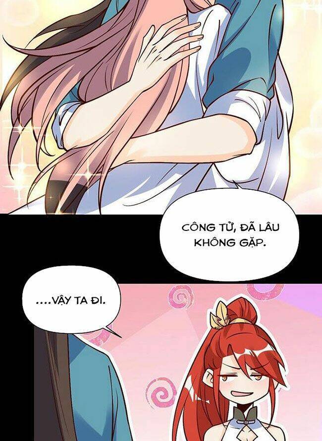 Nguyên Lai Ta Là Tu Tiên Đại Lão Chap 272 - Next Chap 273