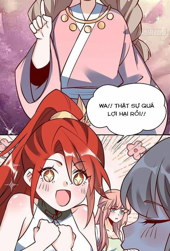Nguyên Lai Ta Là Tu Tiên Đại Lão Chap 272 - Next Chap 273