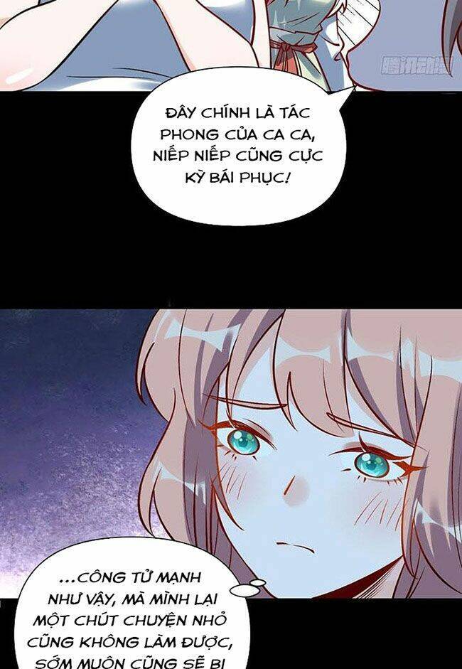 Nguyên Lai Ta Là Tu Tiên Đại Lão Chap 272 - Next Chap 273