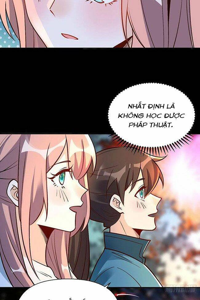 Nguyên Lai Ta Là Tu Tiên Đại Lão Chap 272 - Next Chap 273