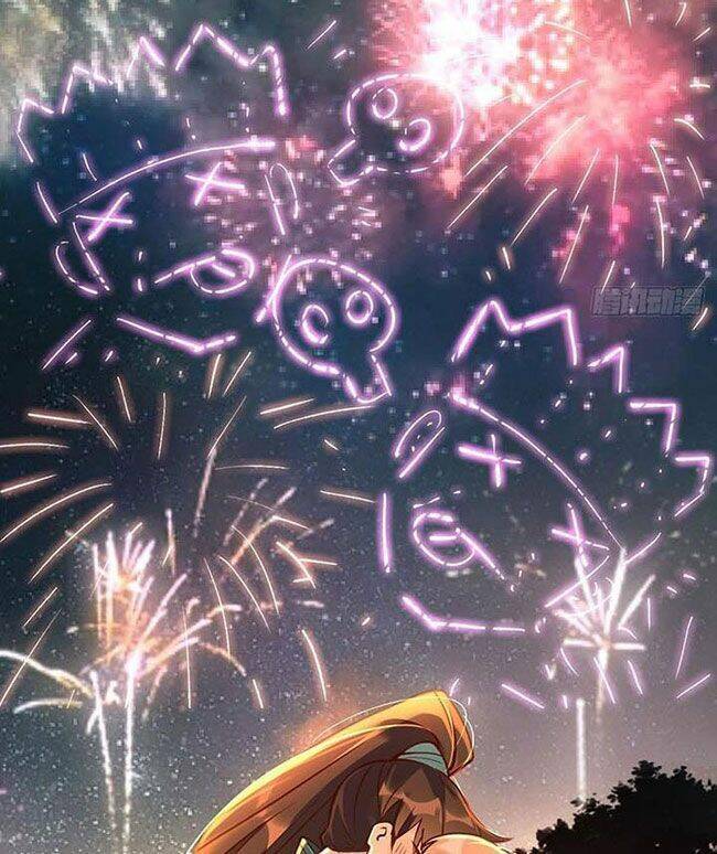 Nguyên Lai Ta Là Tu Tiên Đại Lão Chap 272 - Next Chap 273