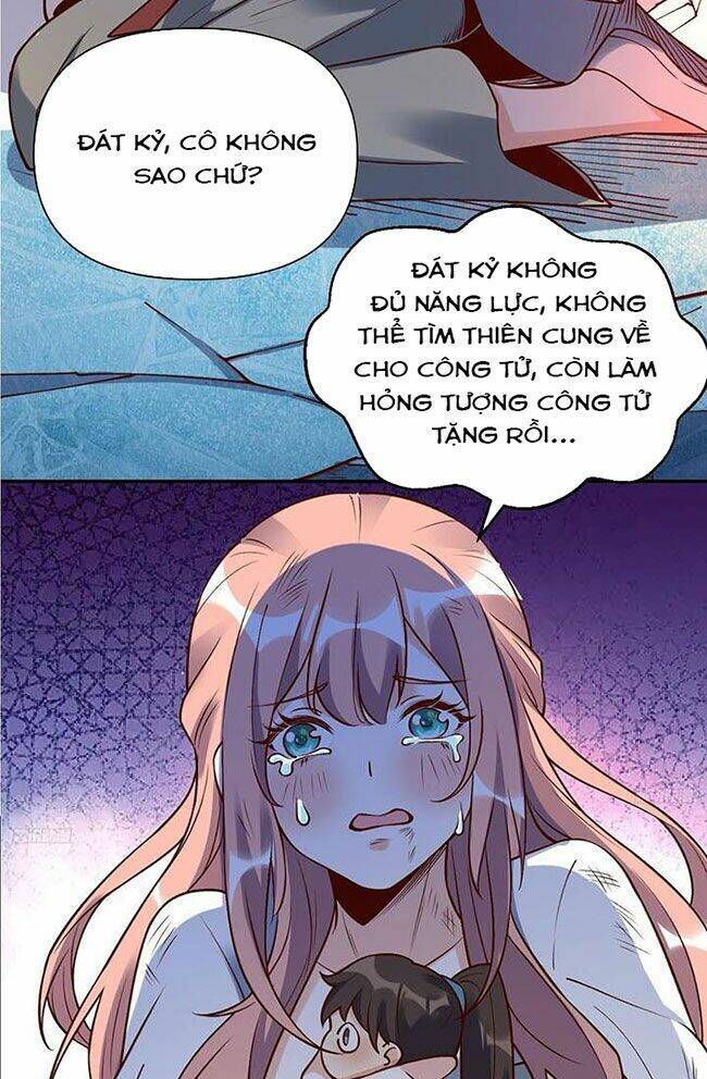 Nguyên Lai Ta Là Tu Tiên Đại Lão Chap 272 - Next Chap 273