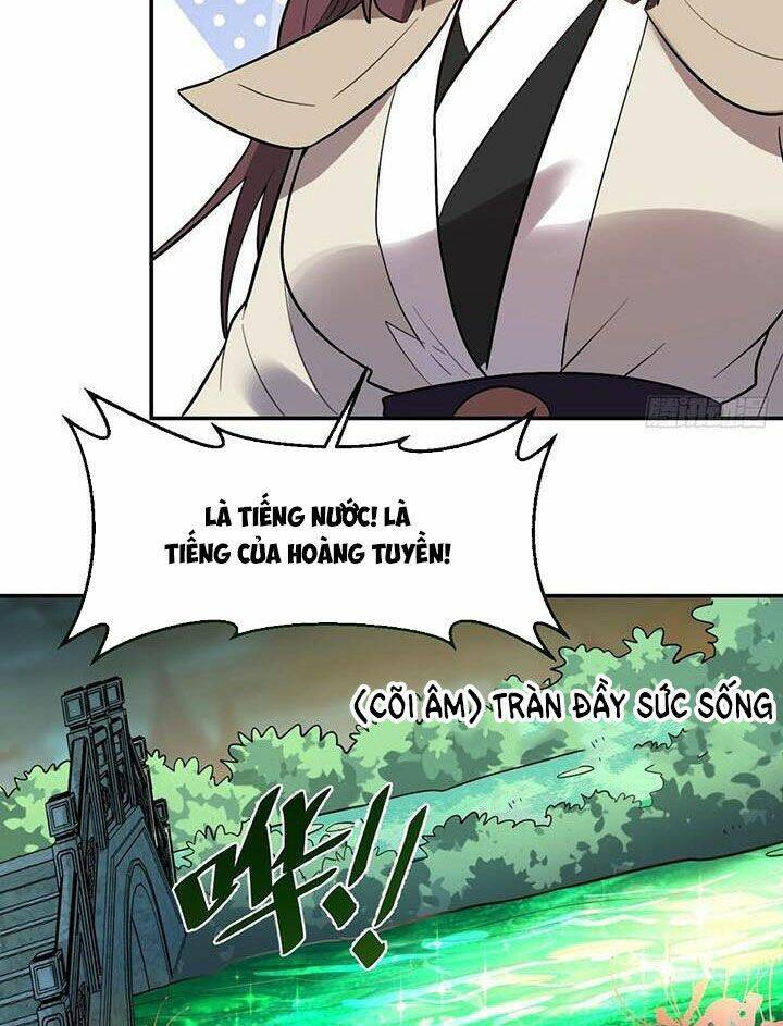 Nguyên Lai Ta Là Tu Tiên Đại Lão Chap 275 - Next Chap 276