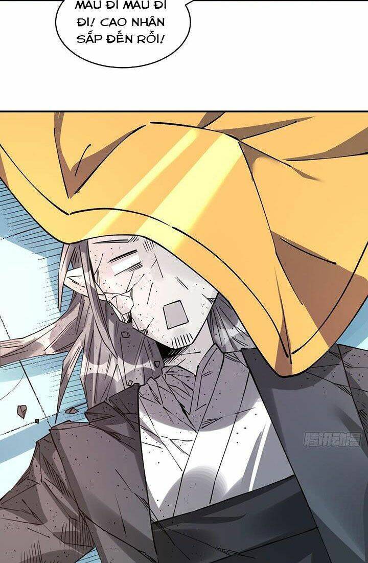 Nguyên Lai Ta Là Tu Tiên Đại Lão Chap 276 - Next Chap 277