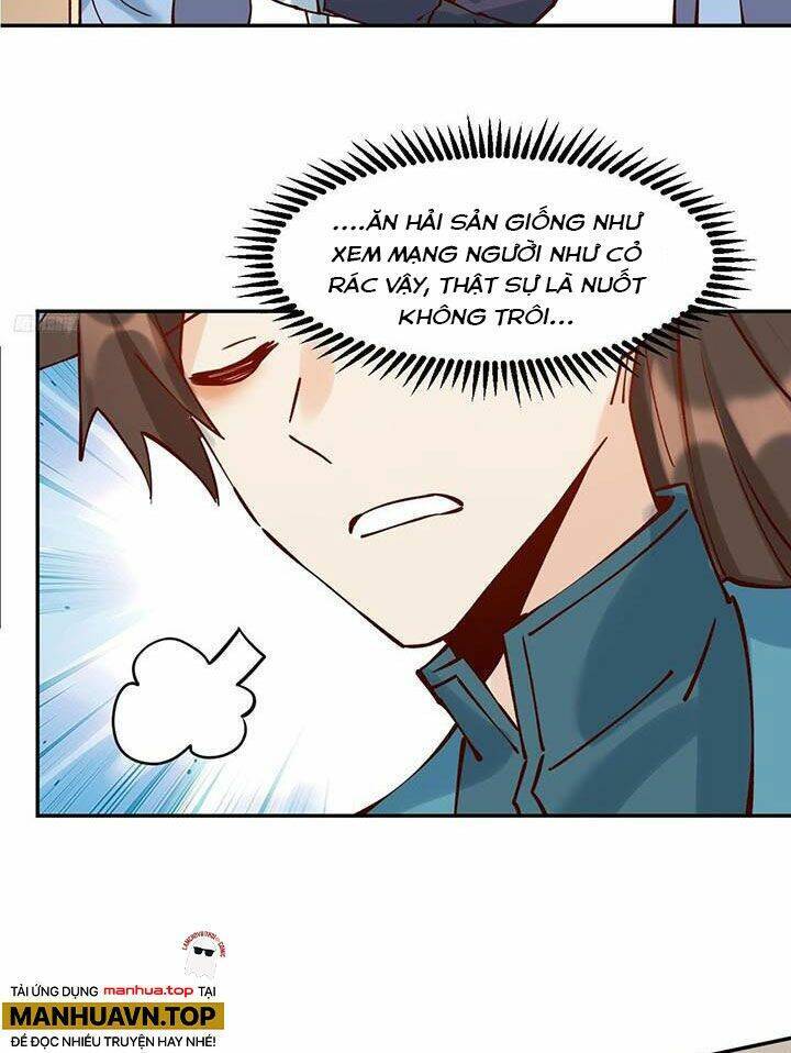 Nguyên Lai Ta Là Tu Tiên Đại Lão Chap 277 - Next Chap 278