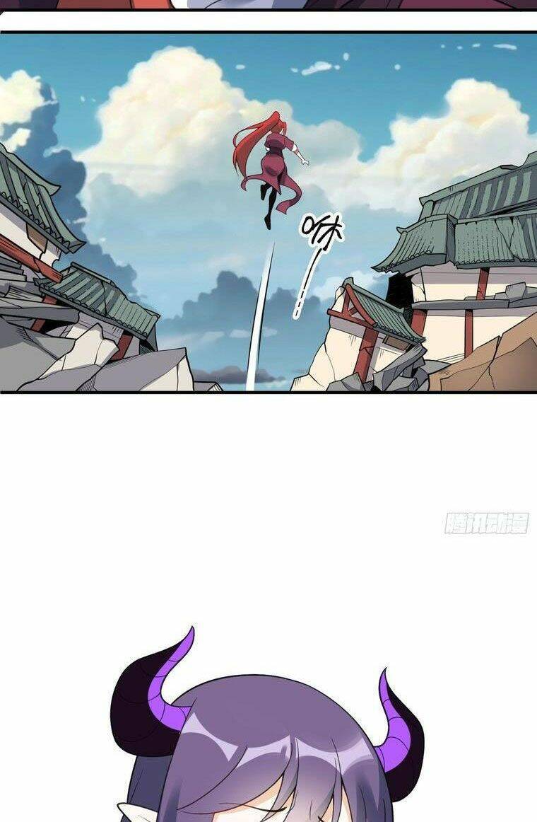 Nguyên Lai Ta Là Tu Tiên Đại Lão Chap 289 - Next Chap 290