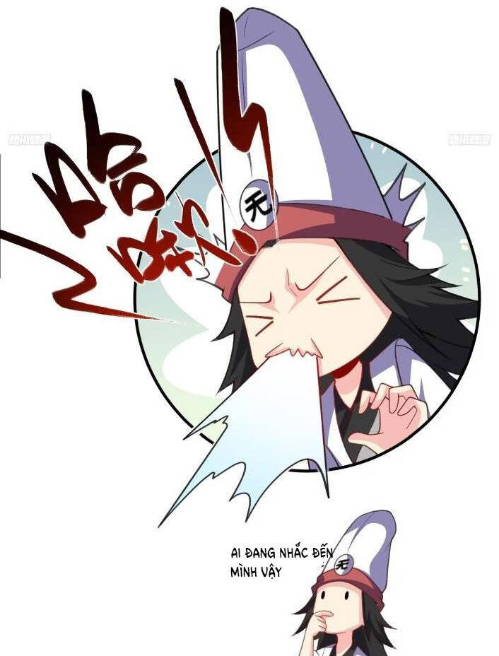 Nguyên Lai Ta Là Tu Tiên Đại Lão Chap 290 - Next Chap 291