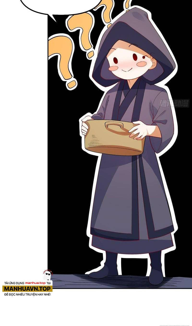 Nguyên Lai Ta Là Tu Tiên Đại Lão Chap 301 - Next Chap 302