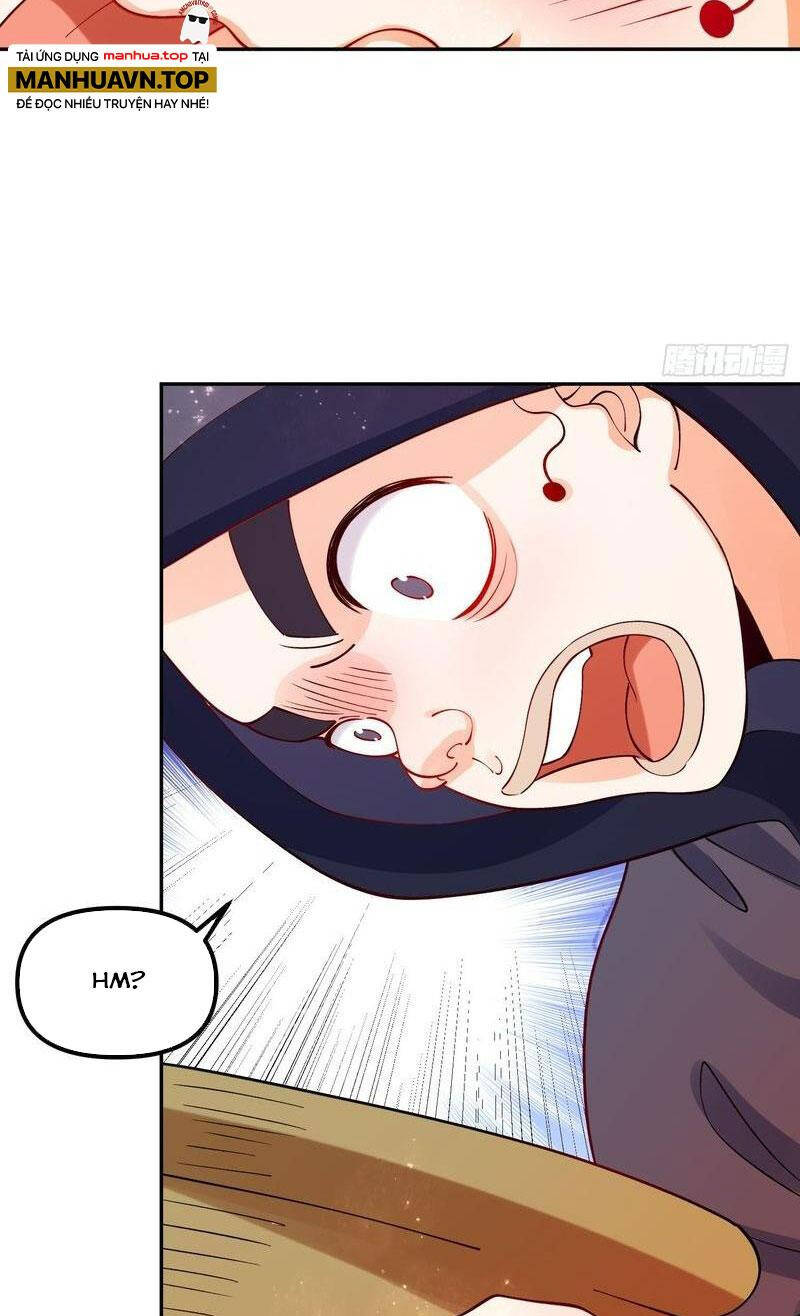 Nguyên Lai Ta Là Tu Tiên Đại Lão Chap 301 - Next Chap 302