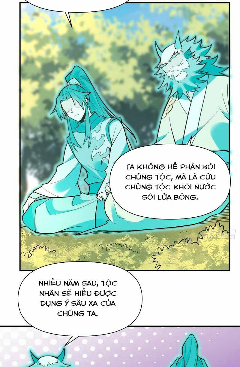 Nguyên Lai Ta Là Tu Tiên Đại Lão Chap 313 - Next Chap 314
