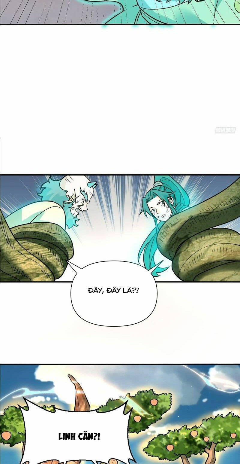 Nguyên Lai Ta Là Tu Tiên Đại Lão Chap 313 - Next Chap 314