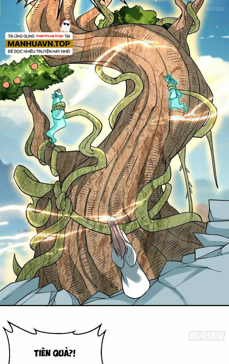 Nguyên Lai Ta Là Tu Tiên Đại Lão Chap 313 - Next Chap 314