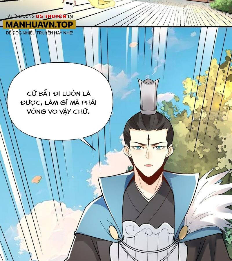 Nguyên Lai Ta Là Tu Tiên Đại Lão Chap 399 - Next Chap 400