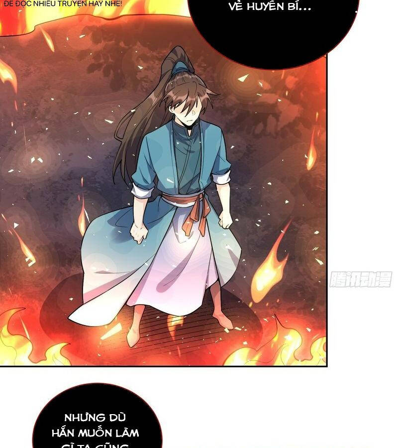 Nguyên Lai Ta Là Tu Tiên Đại Lão Chap 446 - Next Chap 447