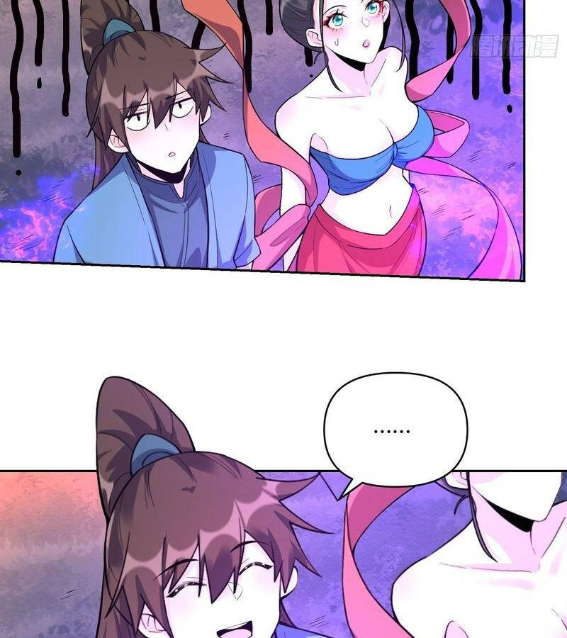 Nguyên Lai Ta Là Tu Tiên Đại Lão Chap 446 - Next Chap 447