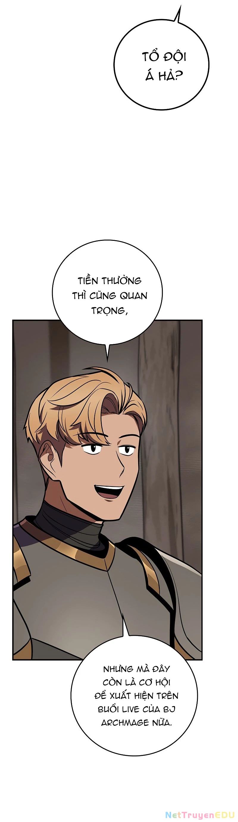 Streamer Pháp Sư Chap 101 - Next Chap 102