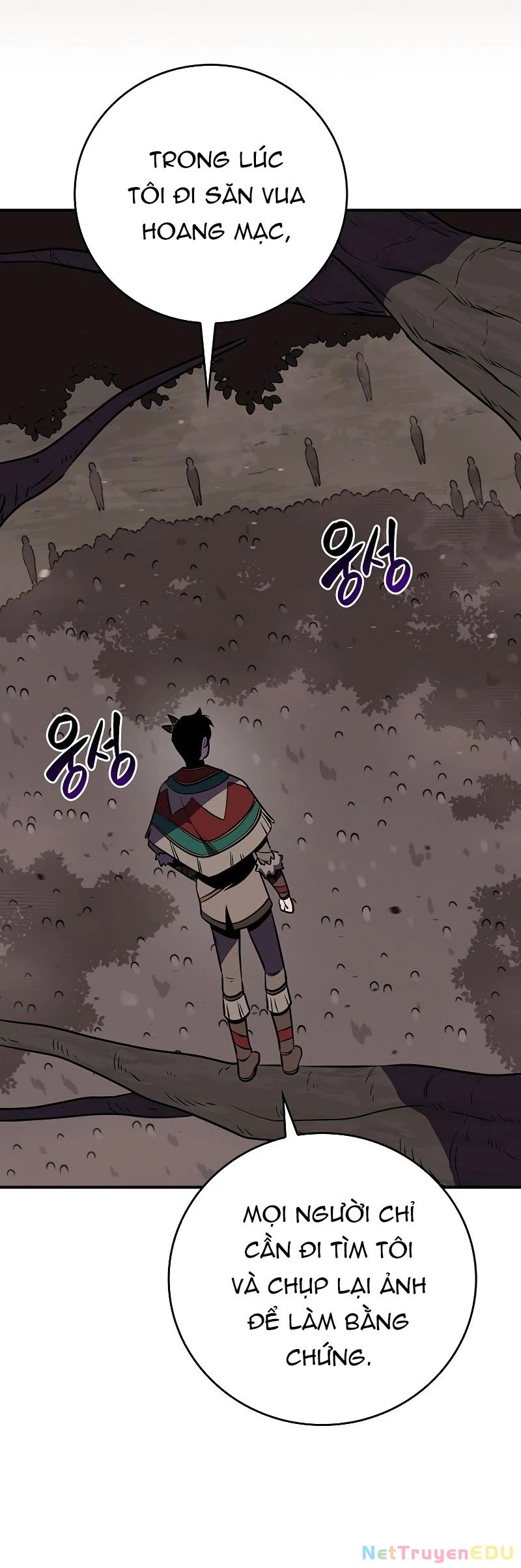 Streamer Pháp Sư Chap 101 - Next Chap 102