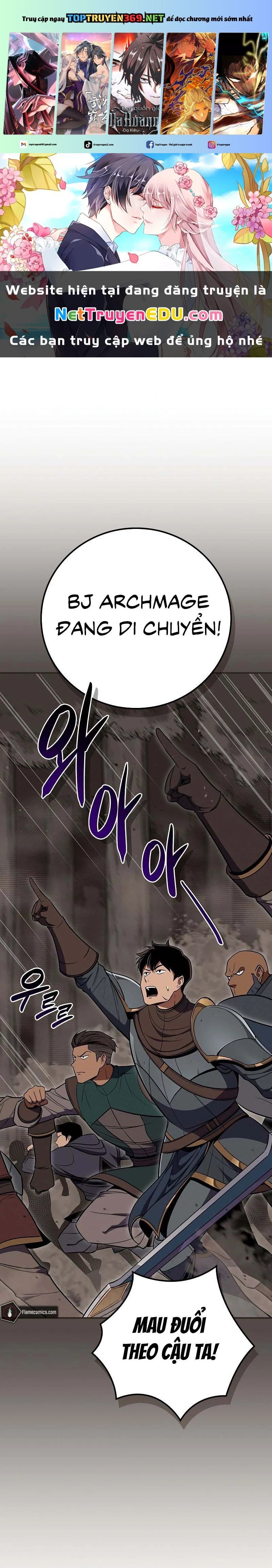 Streamer Pháp Sư Chap 102 - Next Chap 103