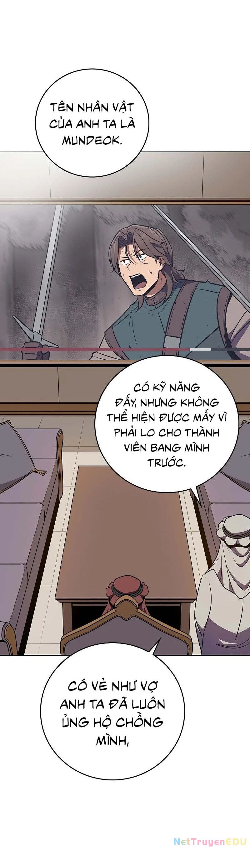 Streamer Pháp Sư Chap 102 - Next Chap 103