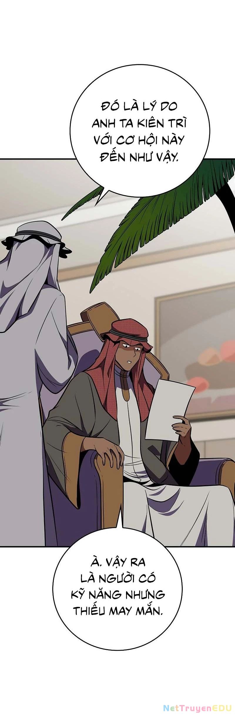 Streamer Pháp Sư Chap 102 - Next Chap 103