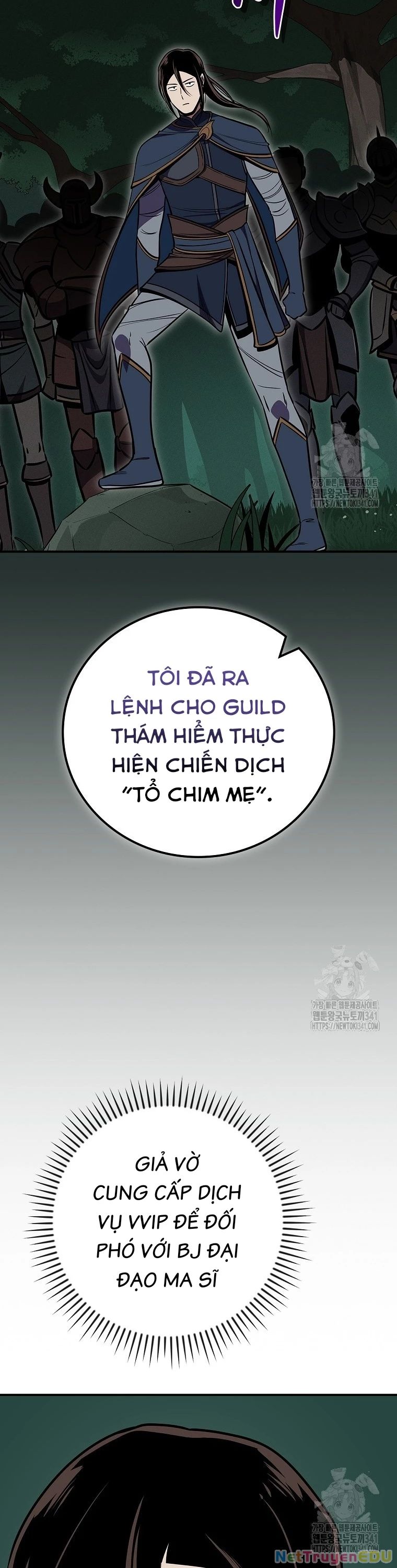 Streamer Pháp Sư Chap 104 - Next Chap 105