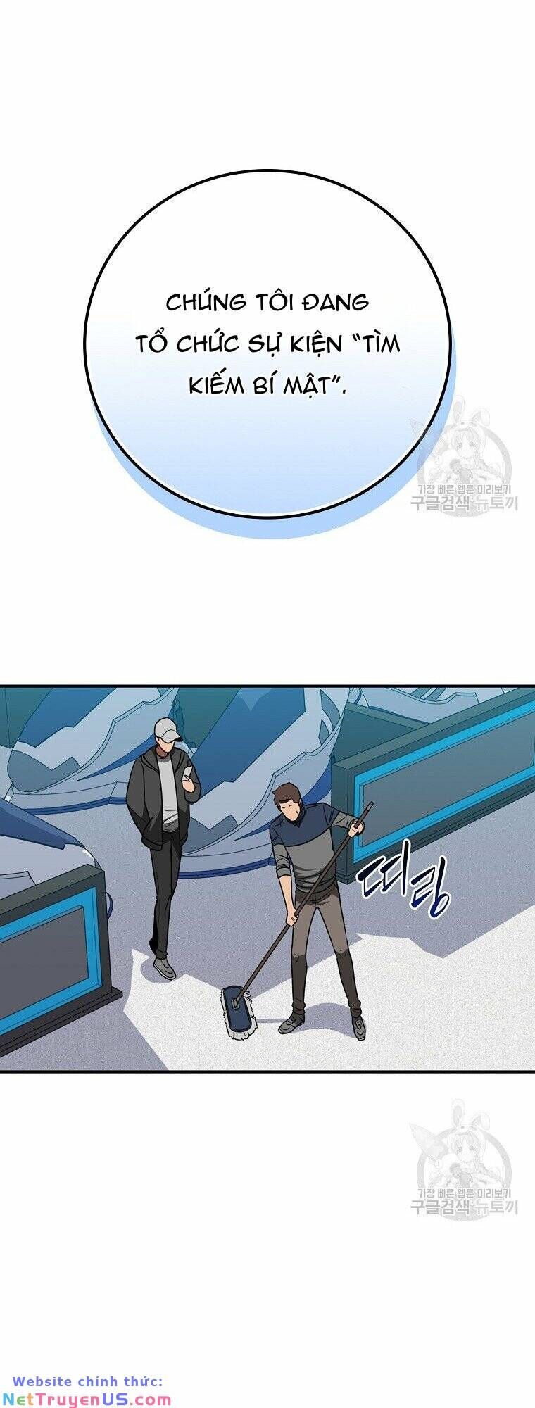 Streamer Pháp Sư Chap 88 - Next Chap 89