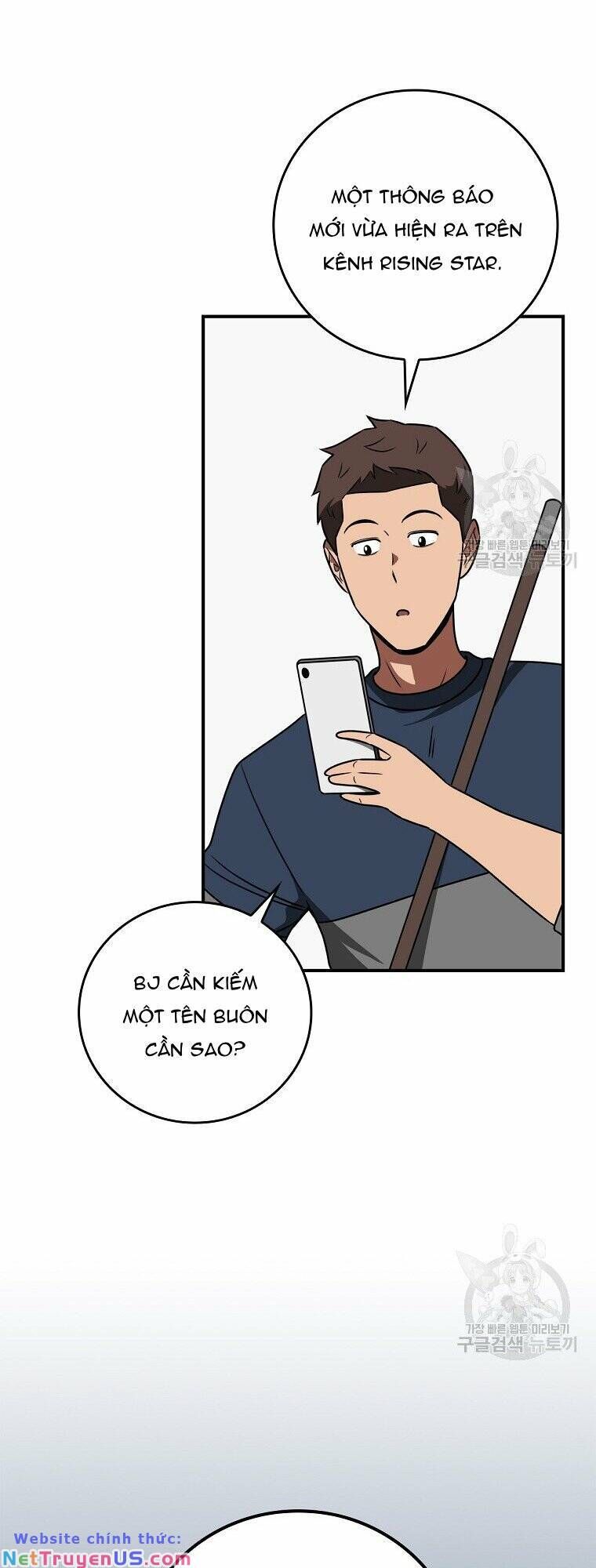 Streamer Pháp Sư Chap 88 - Next Chap 89