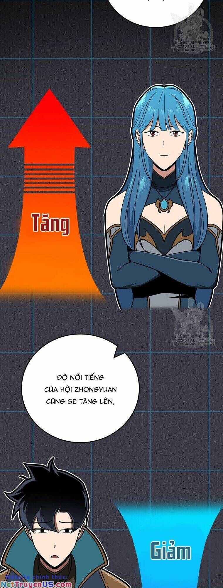 Streamer Pháp Sư Chap 88 - Next Chap 89