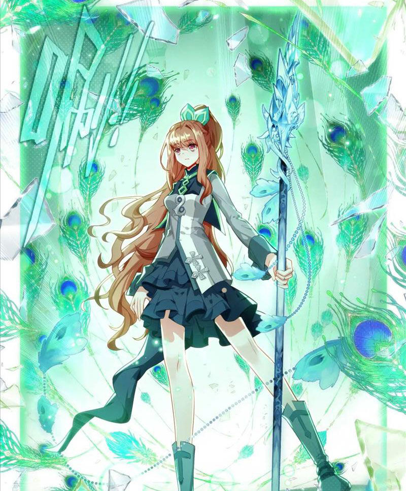 Đấu La Đại Lục 5 Chap 159 - Next Chap 160