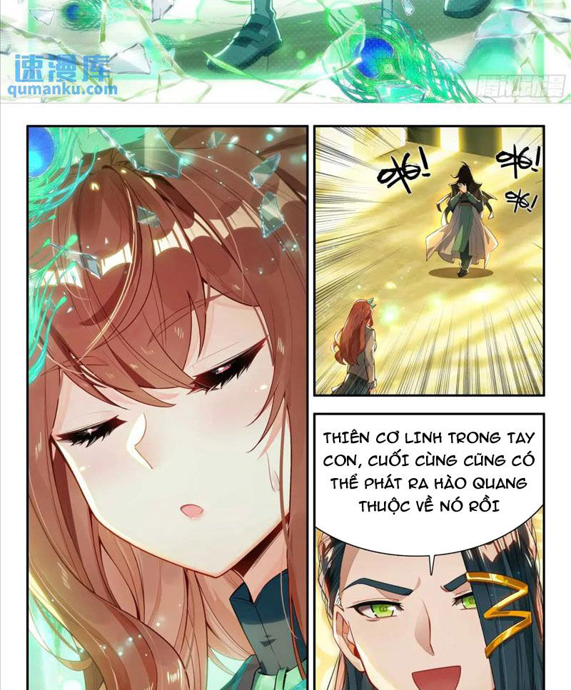Đấu La Đại Lục 5 Chap 159 - Next Chap 160