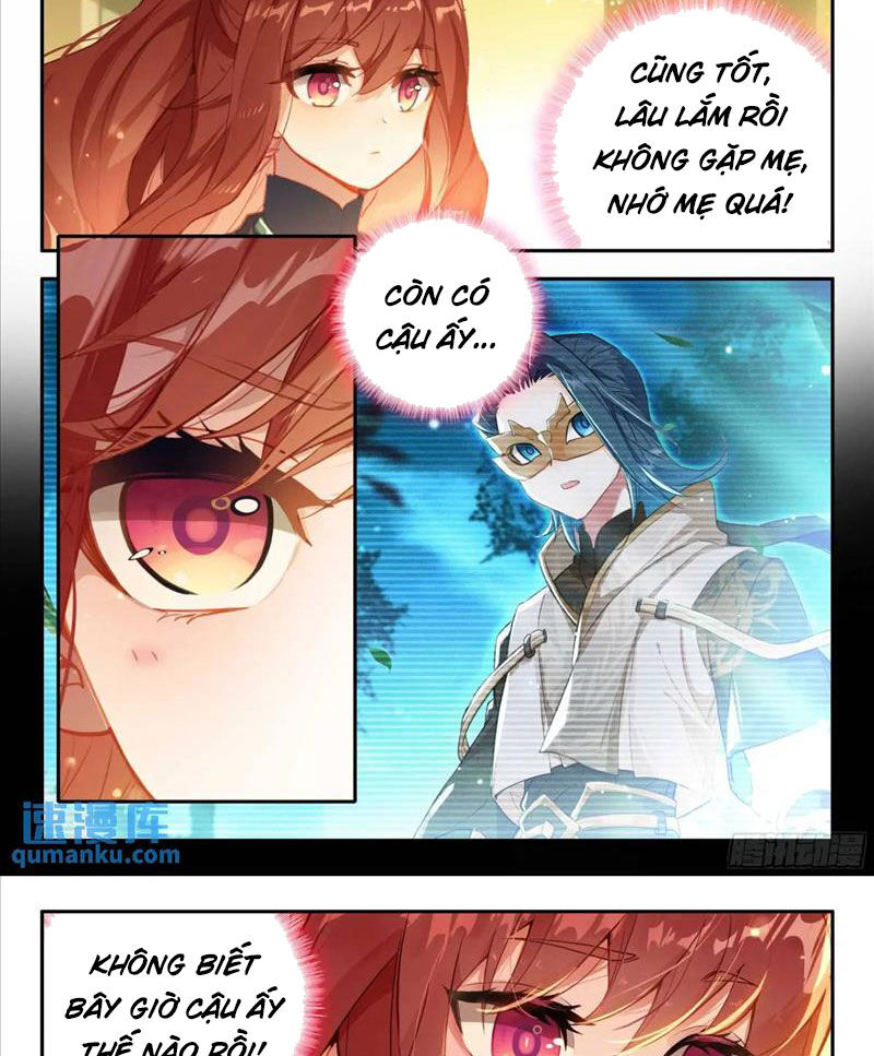 Đấu La Đại Lục 5 Chap 159 - Next Chap 160