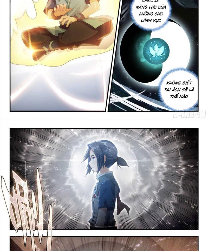 Đấu La Đại Lục 5 Chap 159 - Next Chap 160