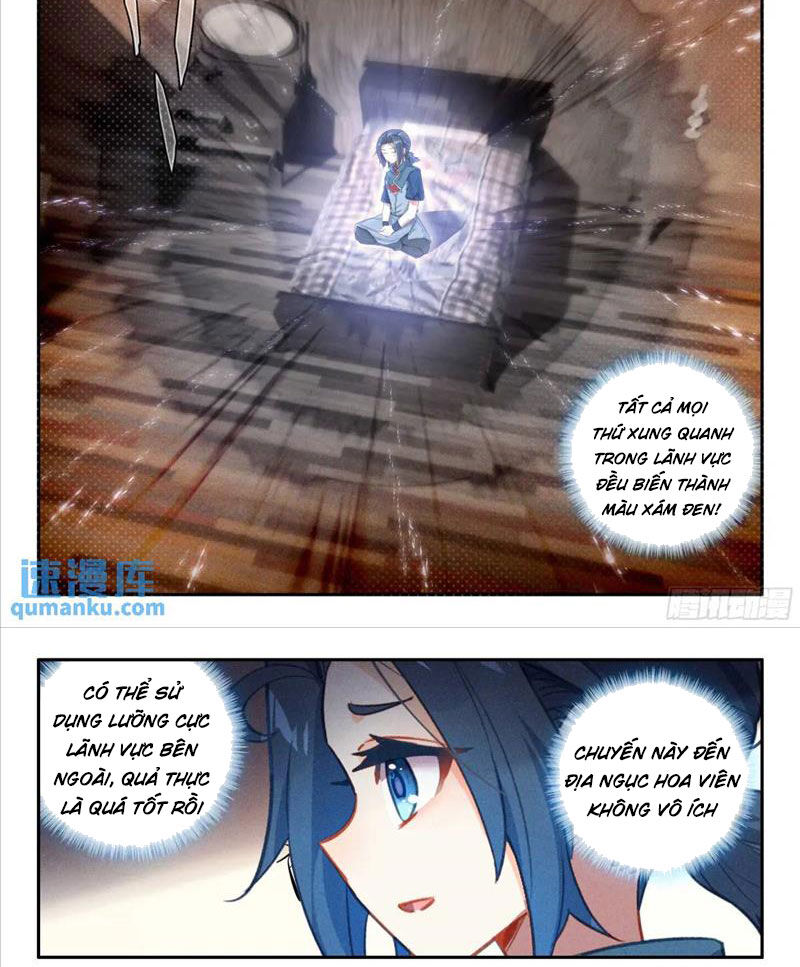 Đấu La Đại Lục 5 Chap 159 - Next Chap 160