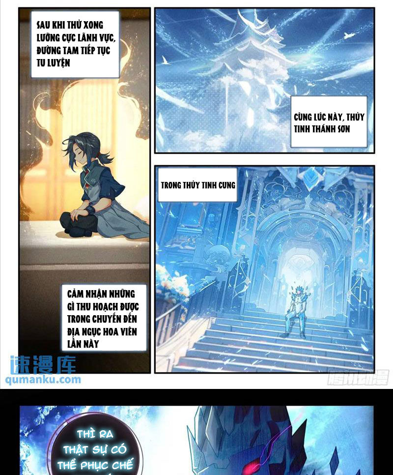 Đấu La Đại Lục 5 Chap 159 - Next Chap 160