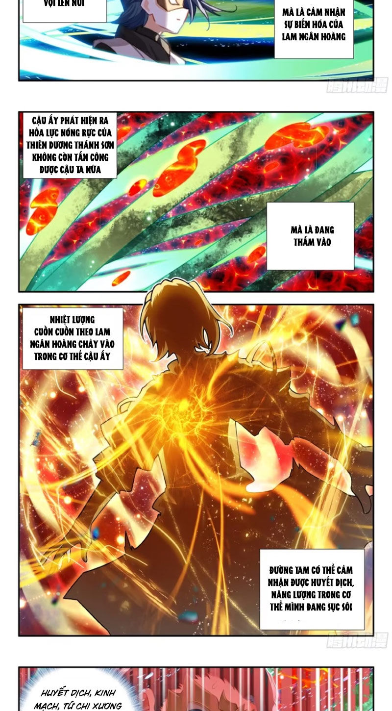 Đấu La Đại Lục 5 Chap 176 - Next Chap 177