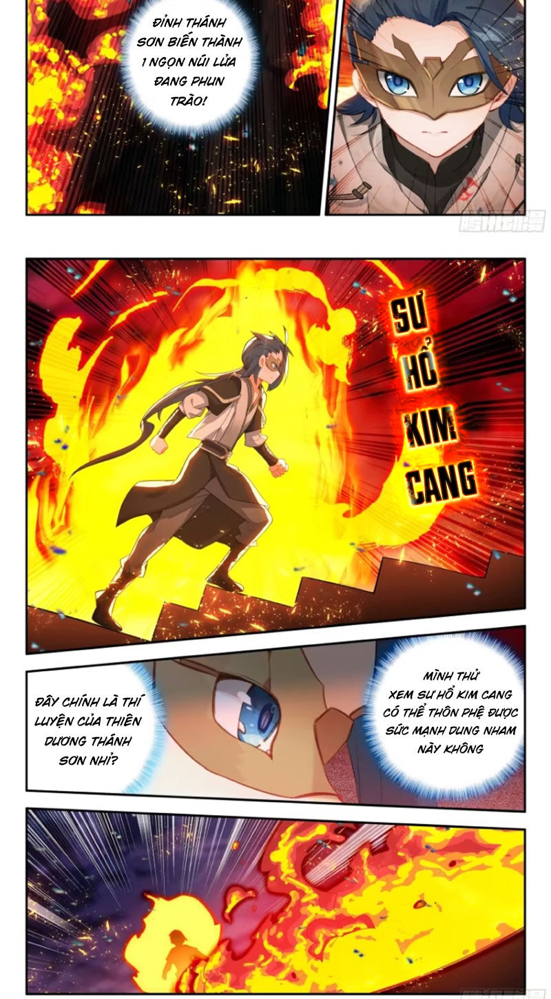 Đấu La Đại Lục 5 Chap 176 - Next Chap 177