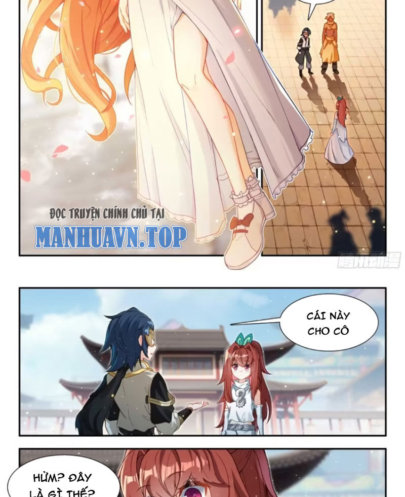 Đấu La Đại Lục 5 Chap 178 - Next Chap 179