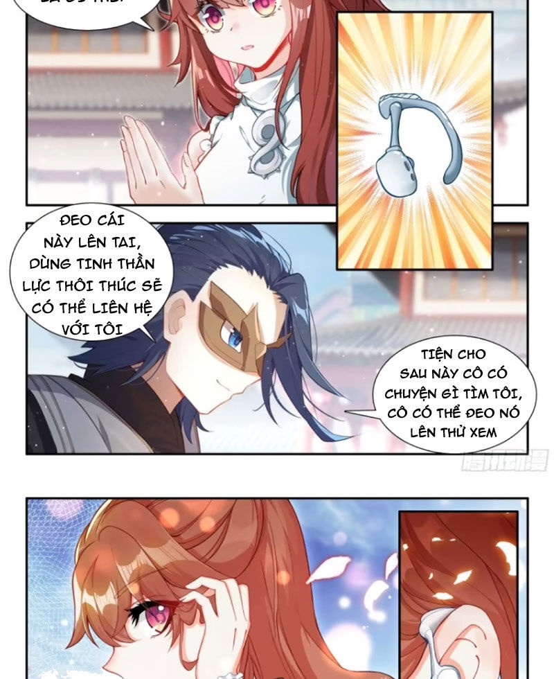 Đấu La Đại Lục 5 Chap 178 - Next Chap 179